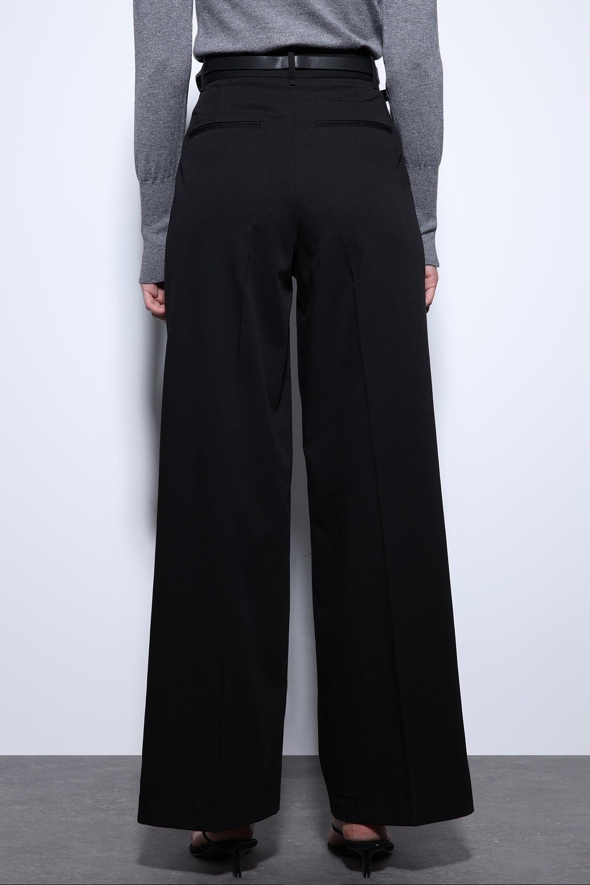 Antioch Wide-Leg Women's Pants