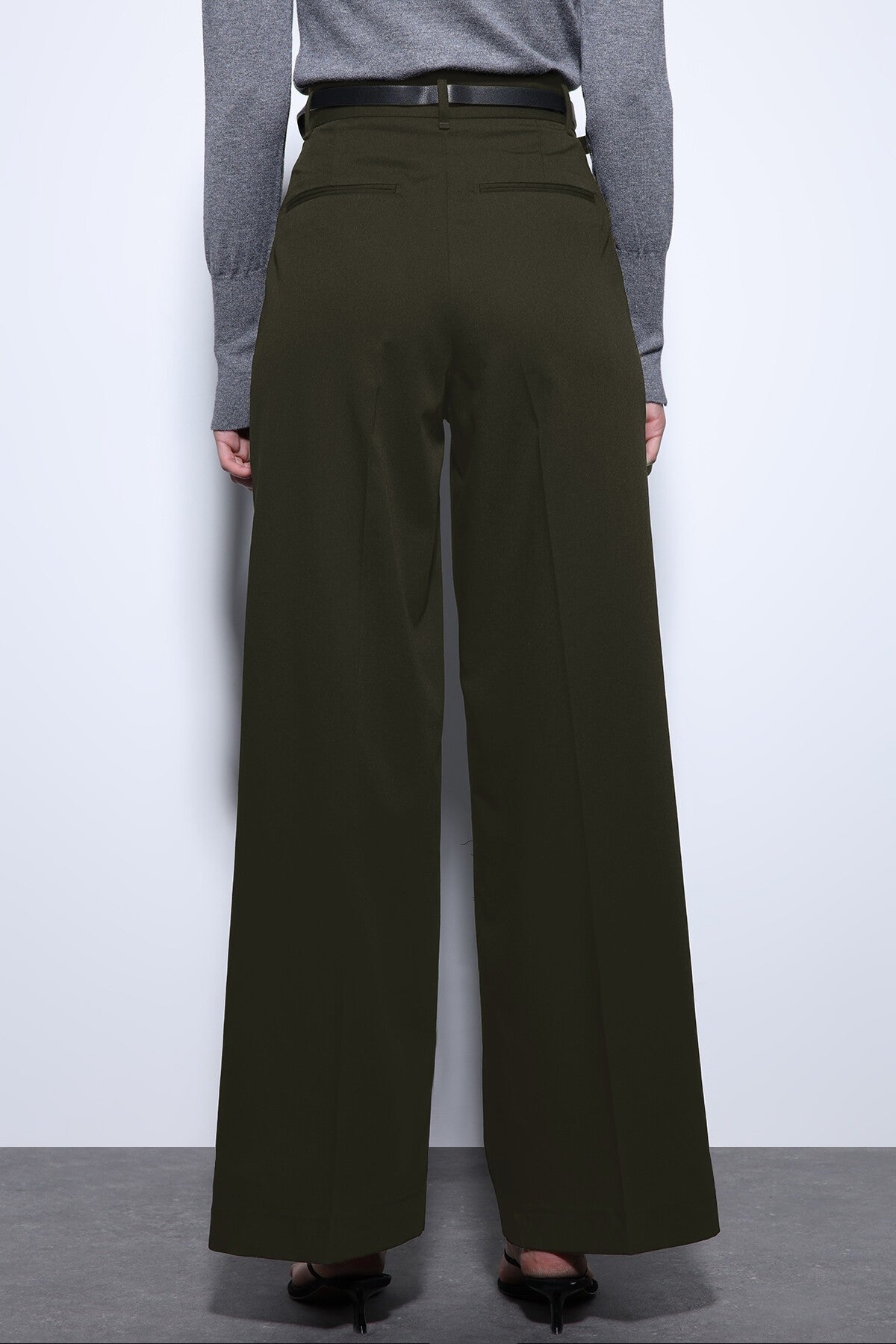 Antioch Wide-Leg Women's Pants