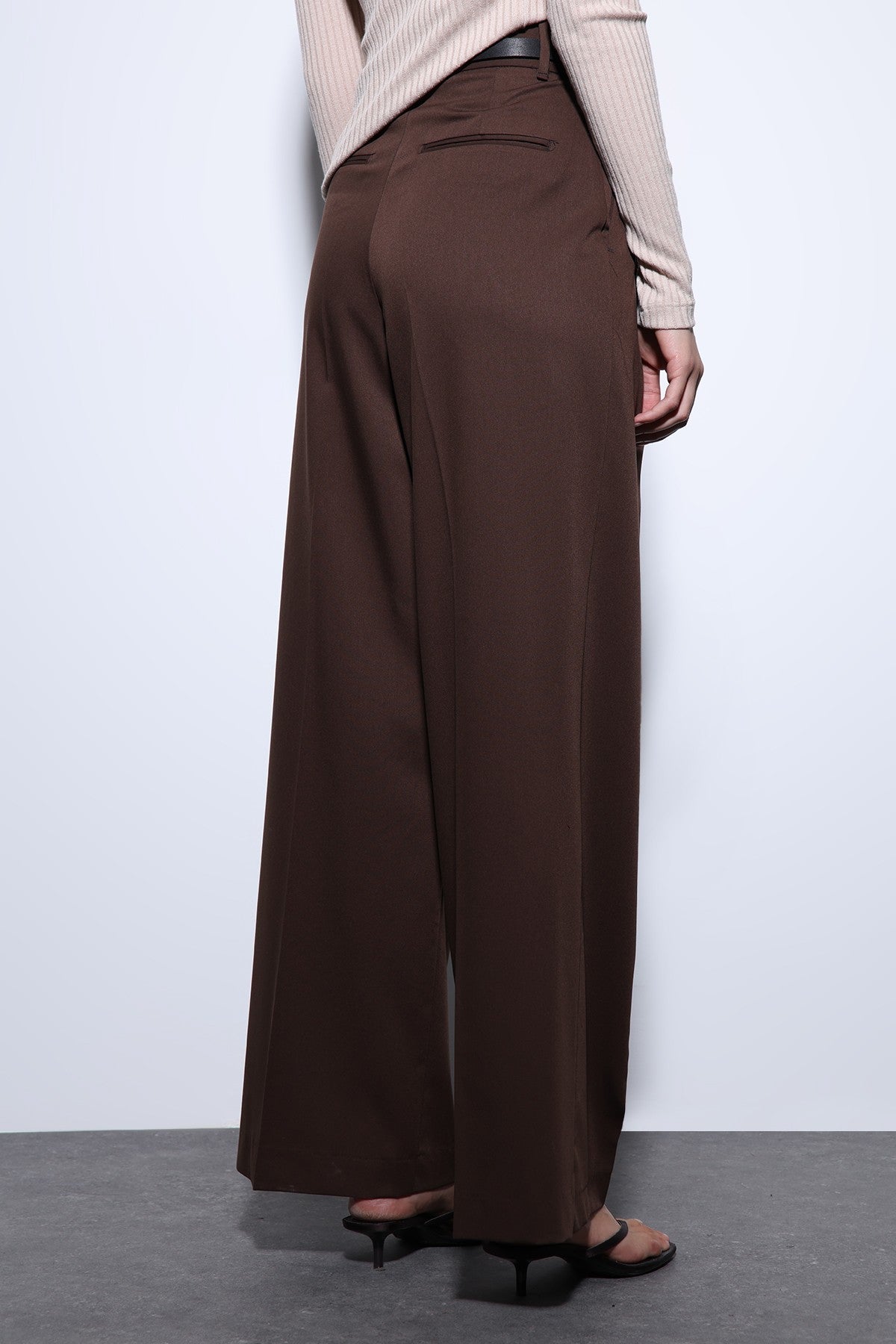 Antioch Wide-Leg Women's Pants