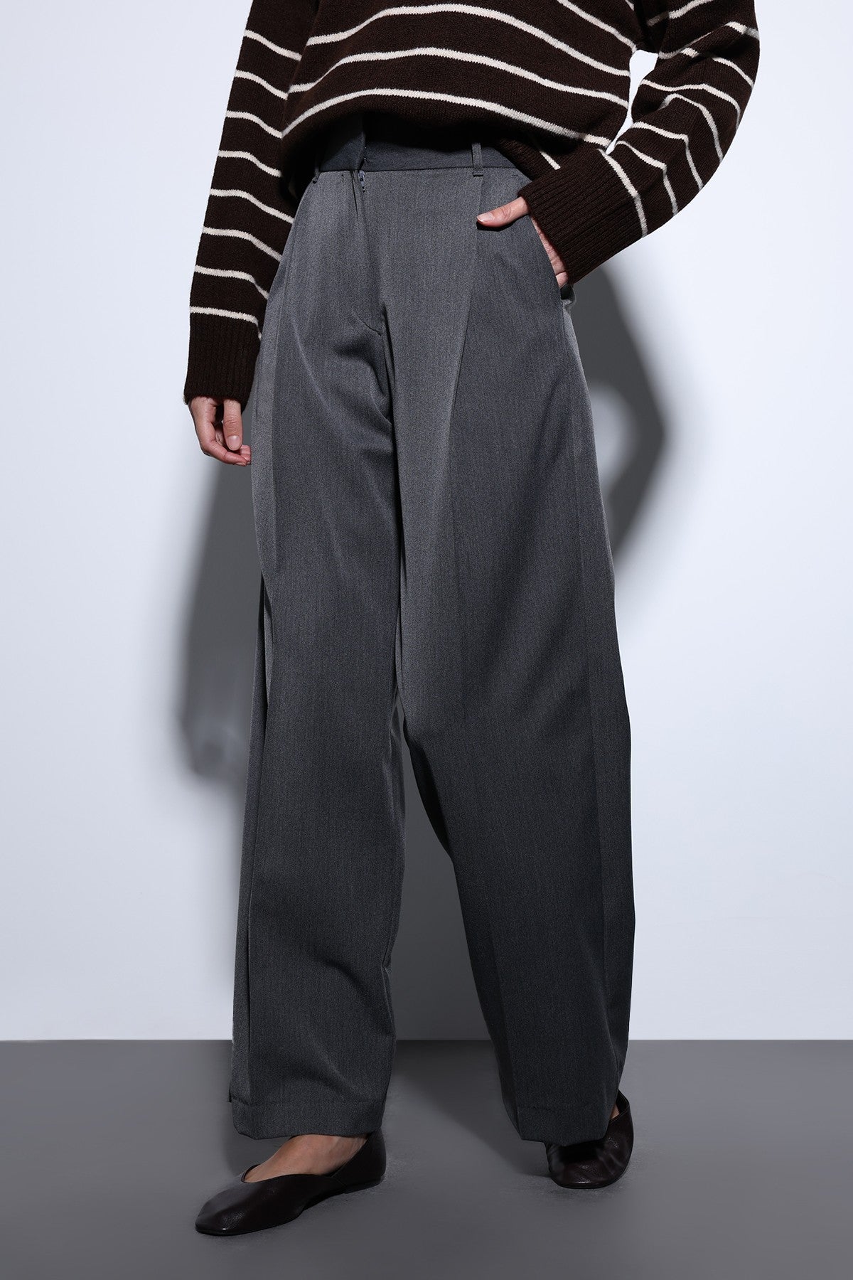 Antioch Wide-Leg Women's Pants