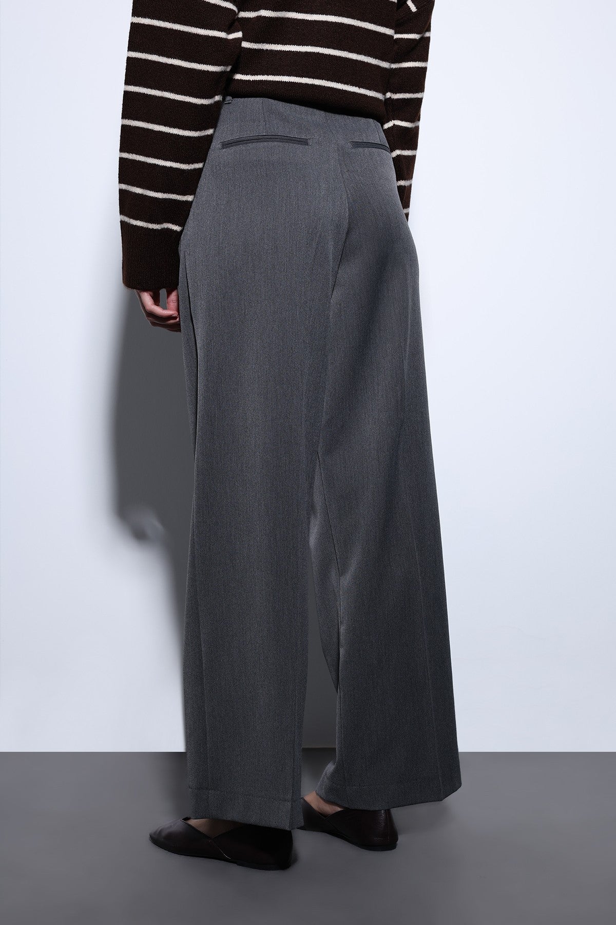 Antioch Wide-Leg Women's Pants
