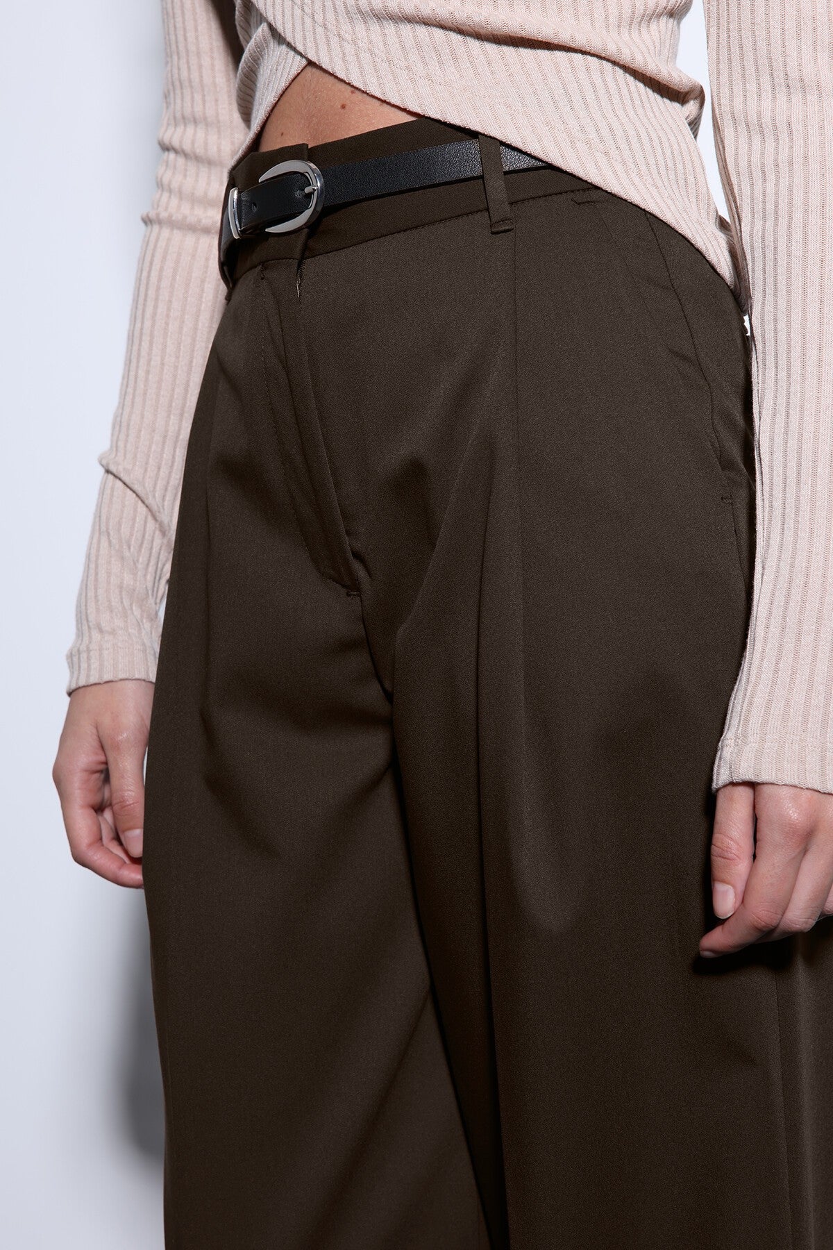 Antioch Wide-Leg Women's Pants