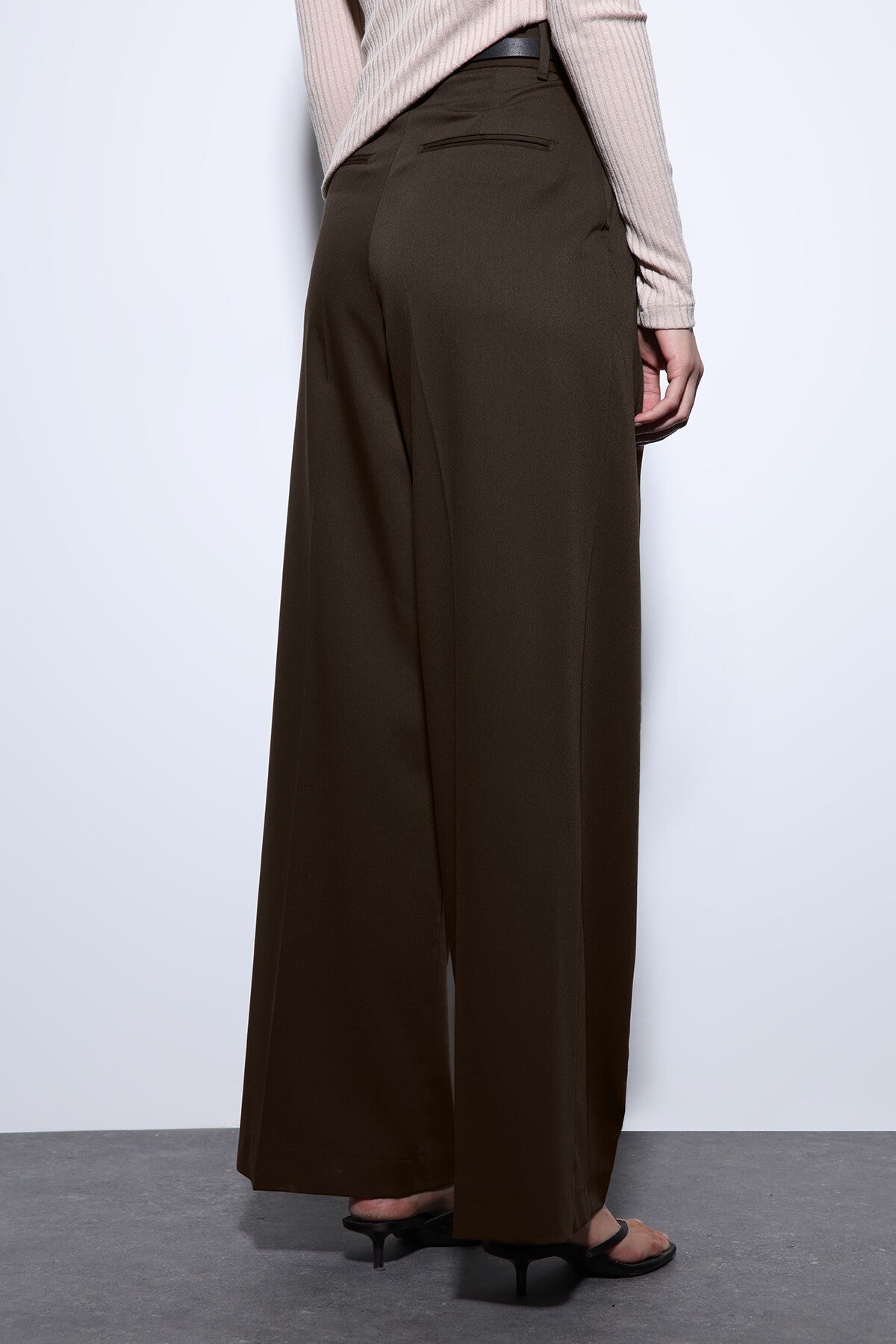 Antioch Wide-Leg Women's Pants