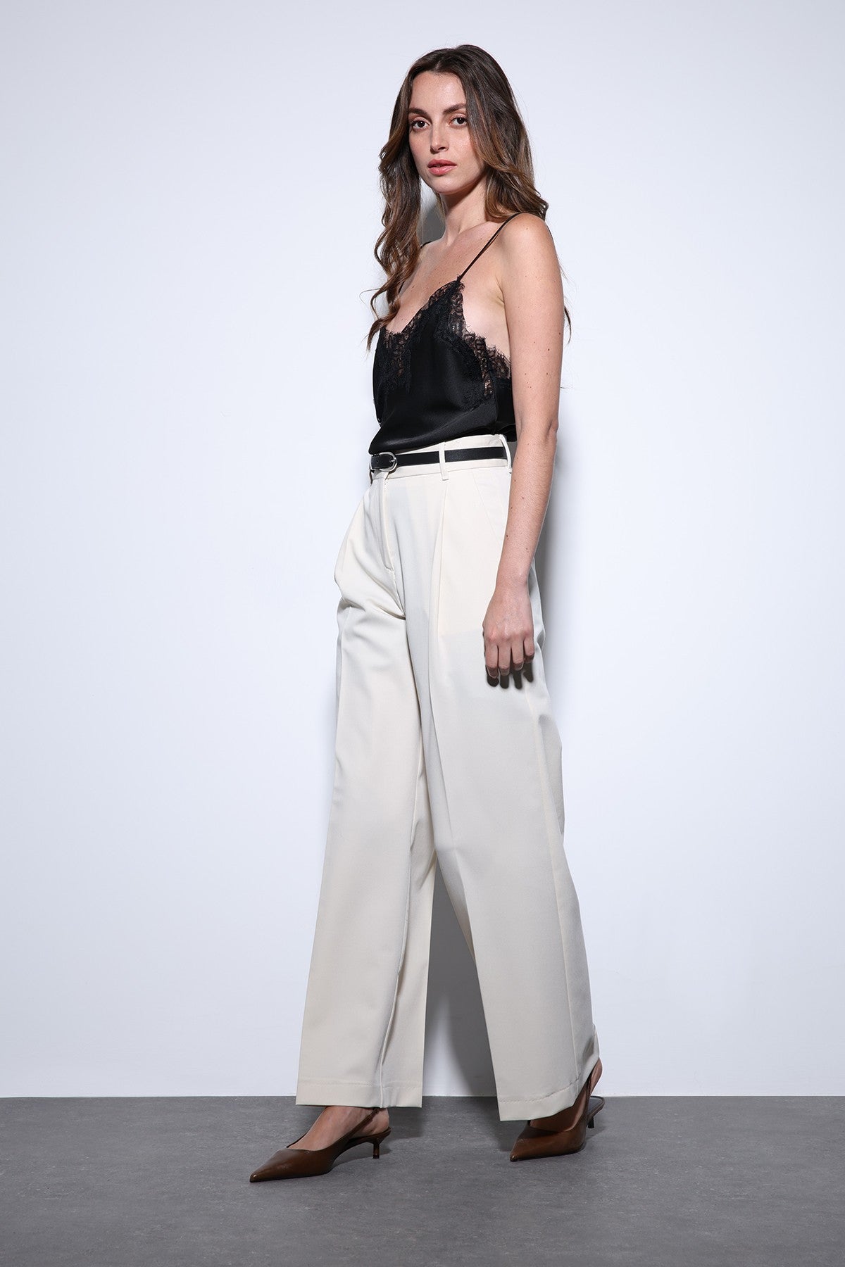 Antioch Wide-Leg Women's Pants