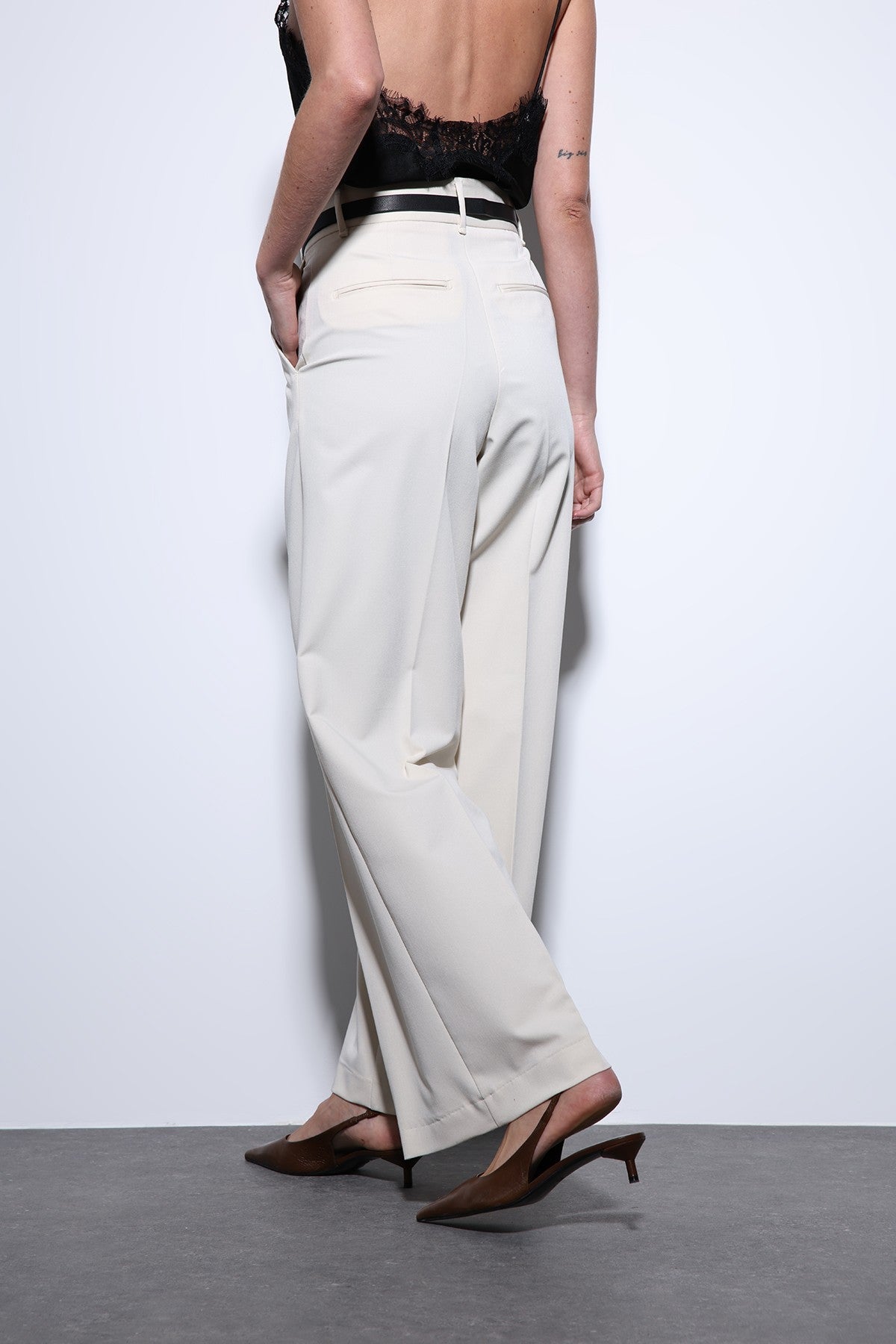 Antioch Wide-Leg Women's Pants