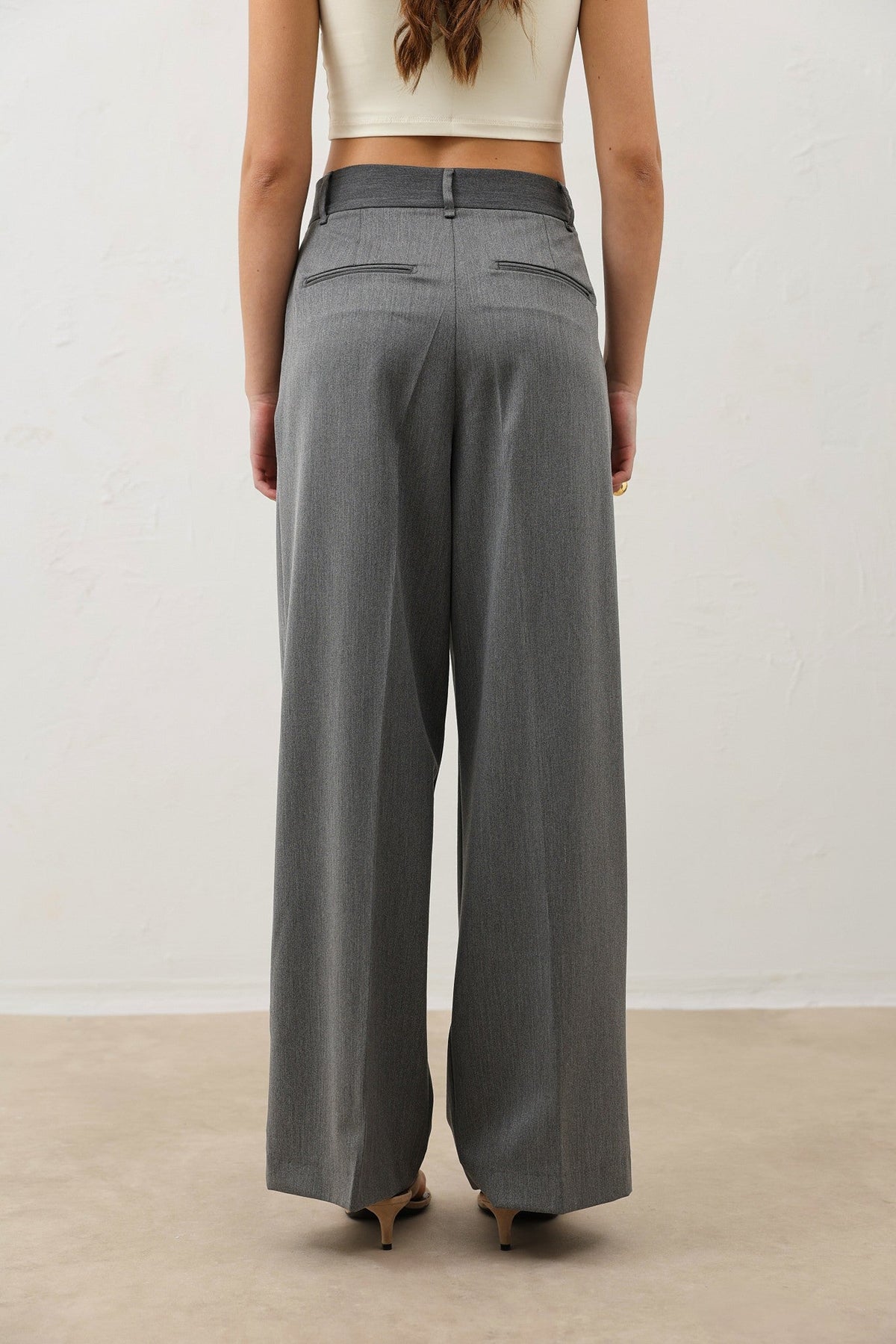 Antioch Wide-Leg Women's Pants