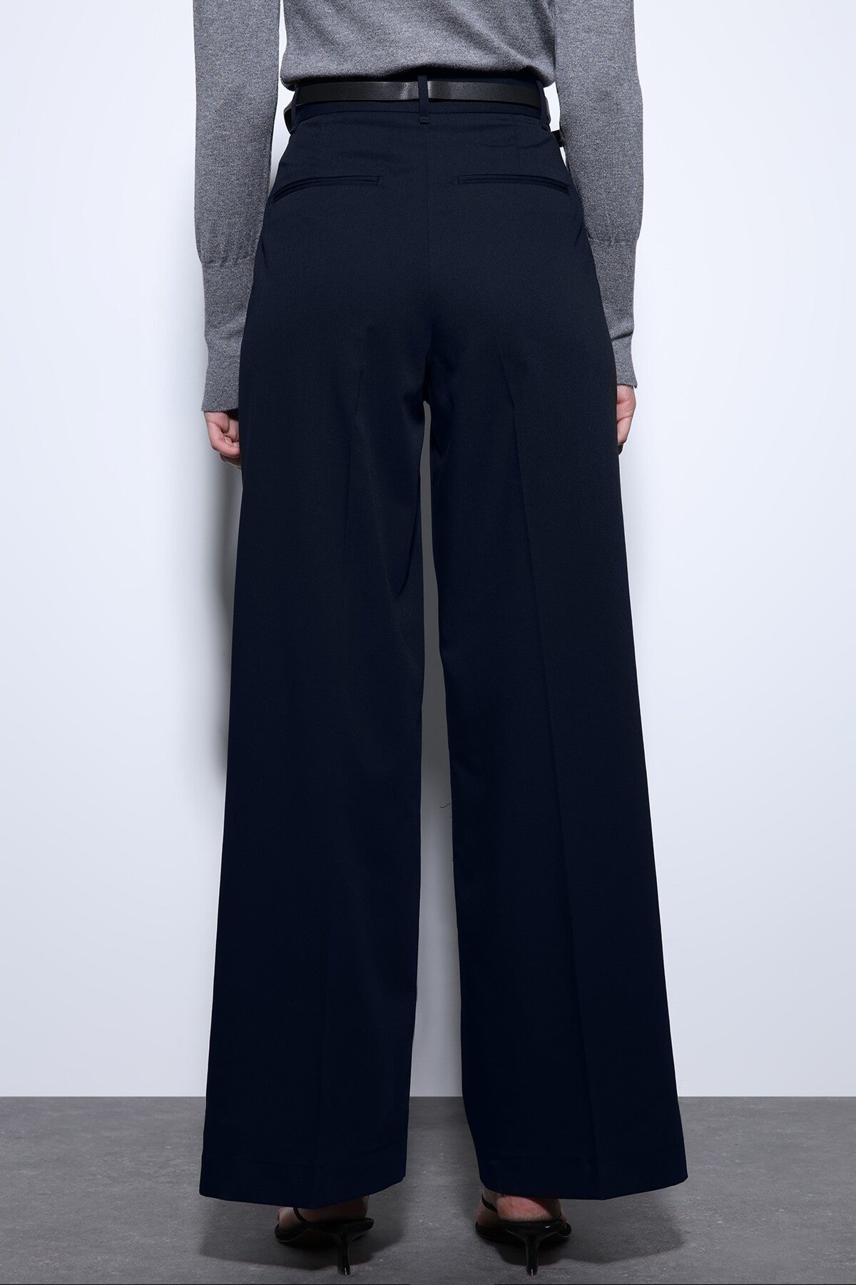 Antioch Wide-Leg Women's Pants