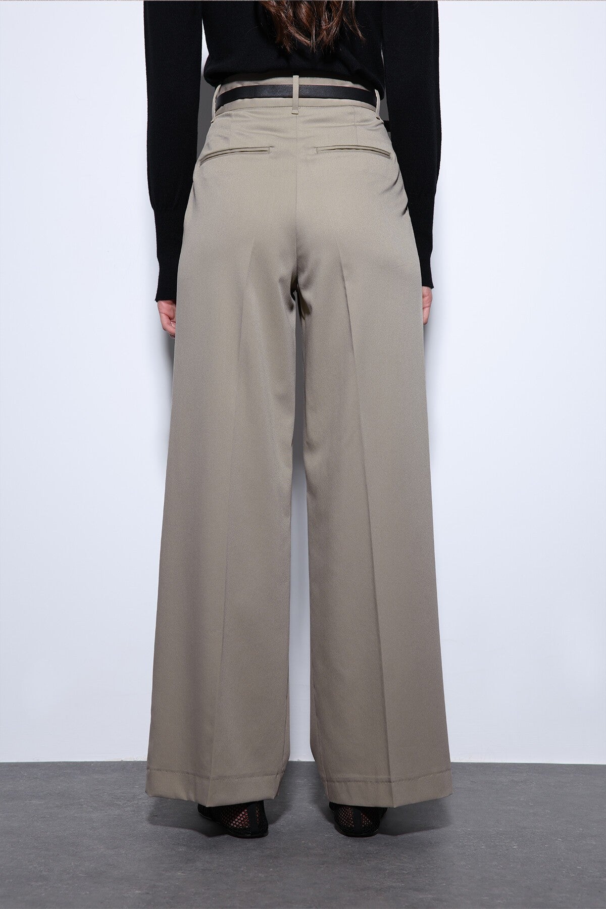 Antioch Wide-Leg Women's Pants