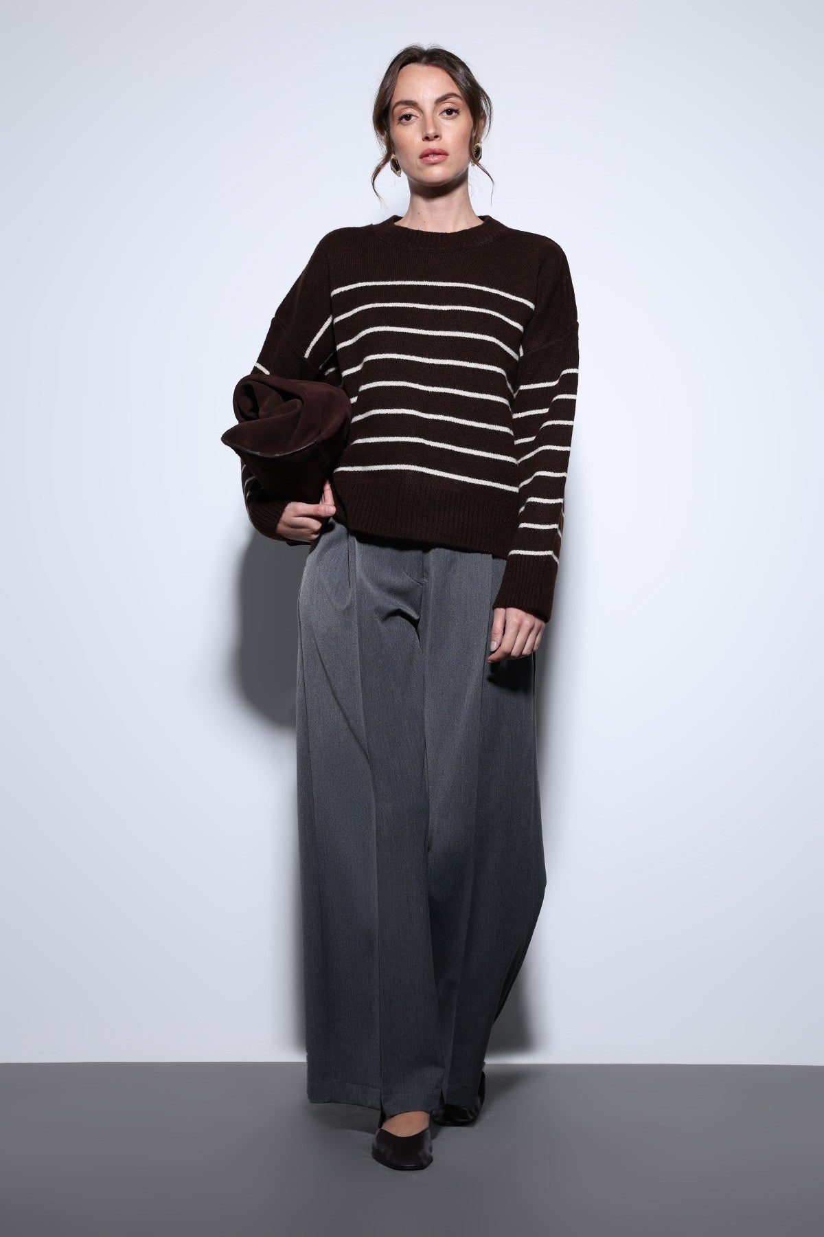 Antioch Wide-Leg Women's Pants