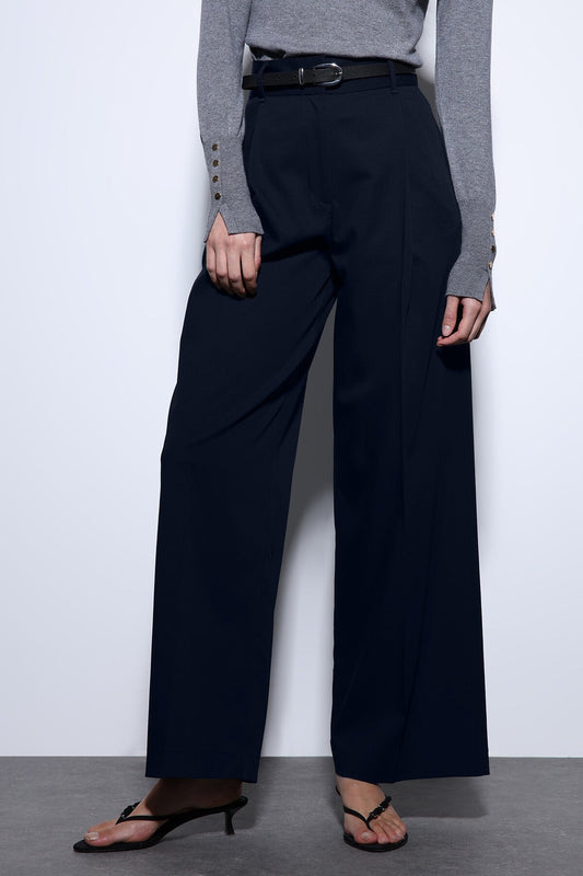 Antioch Wide-Leg Women's Pants