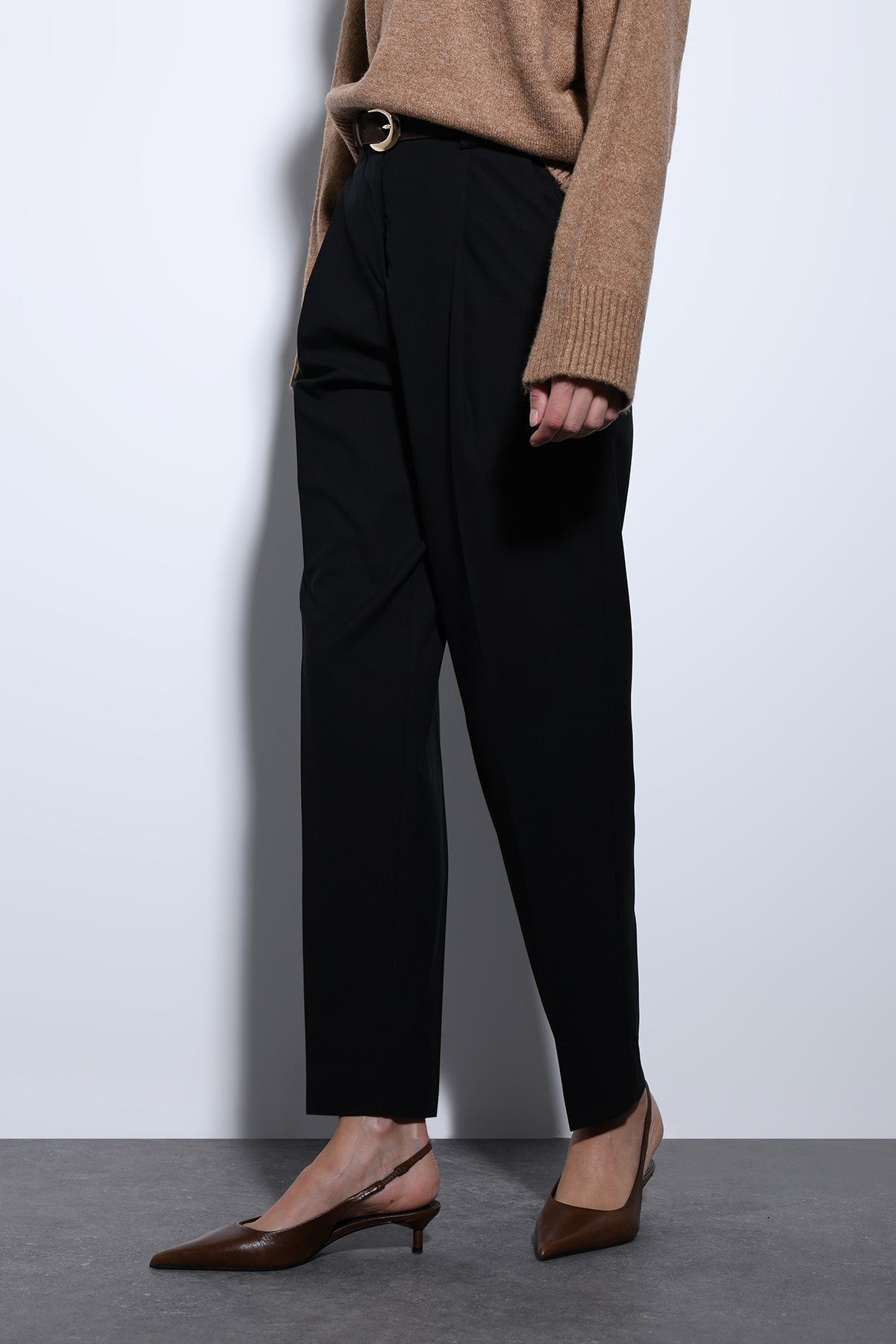 Women's Trousers with Pockets