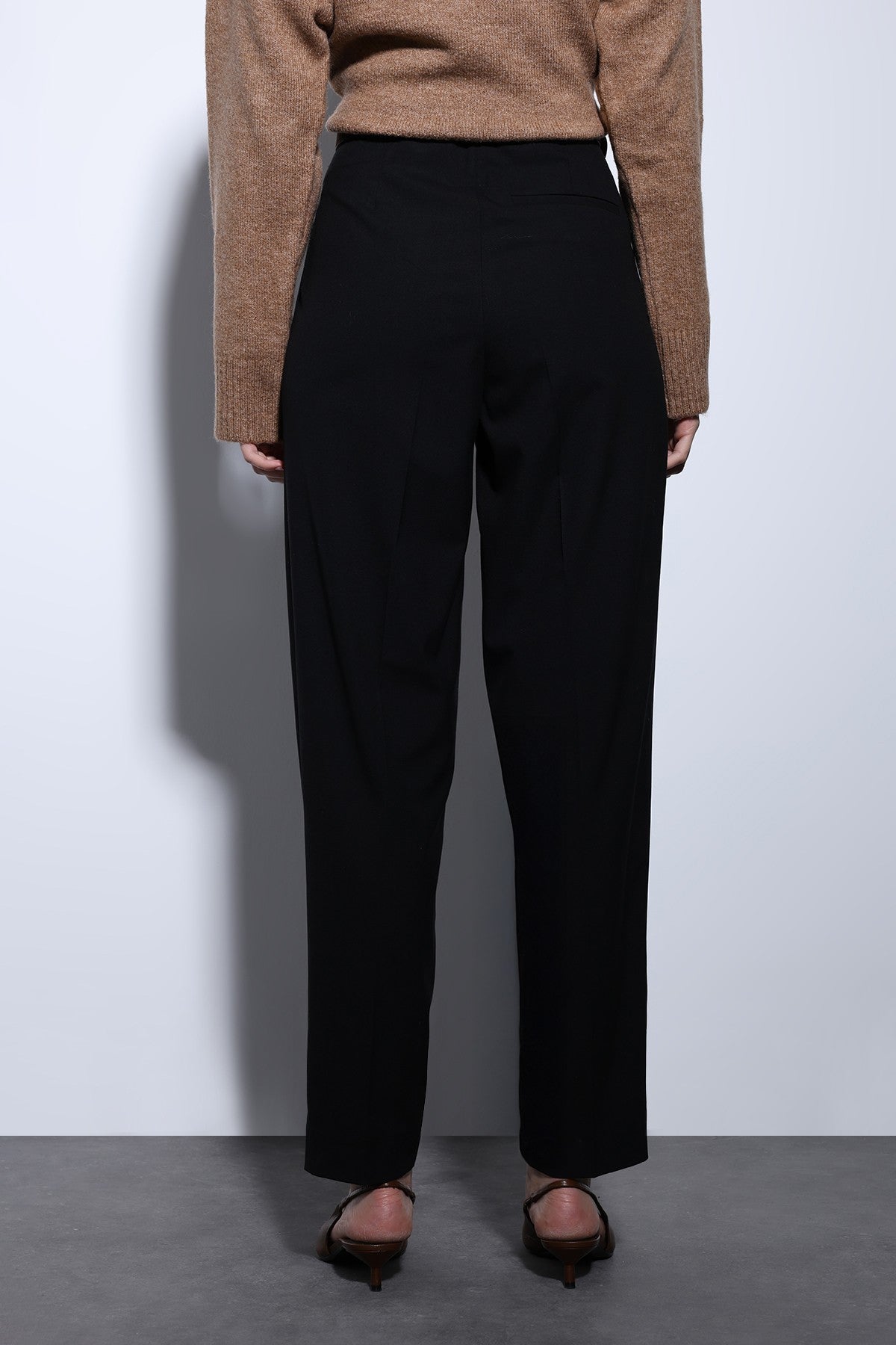 Women's Trousers with Pockets