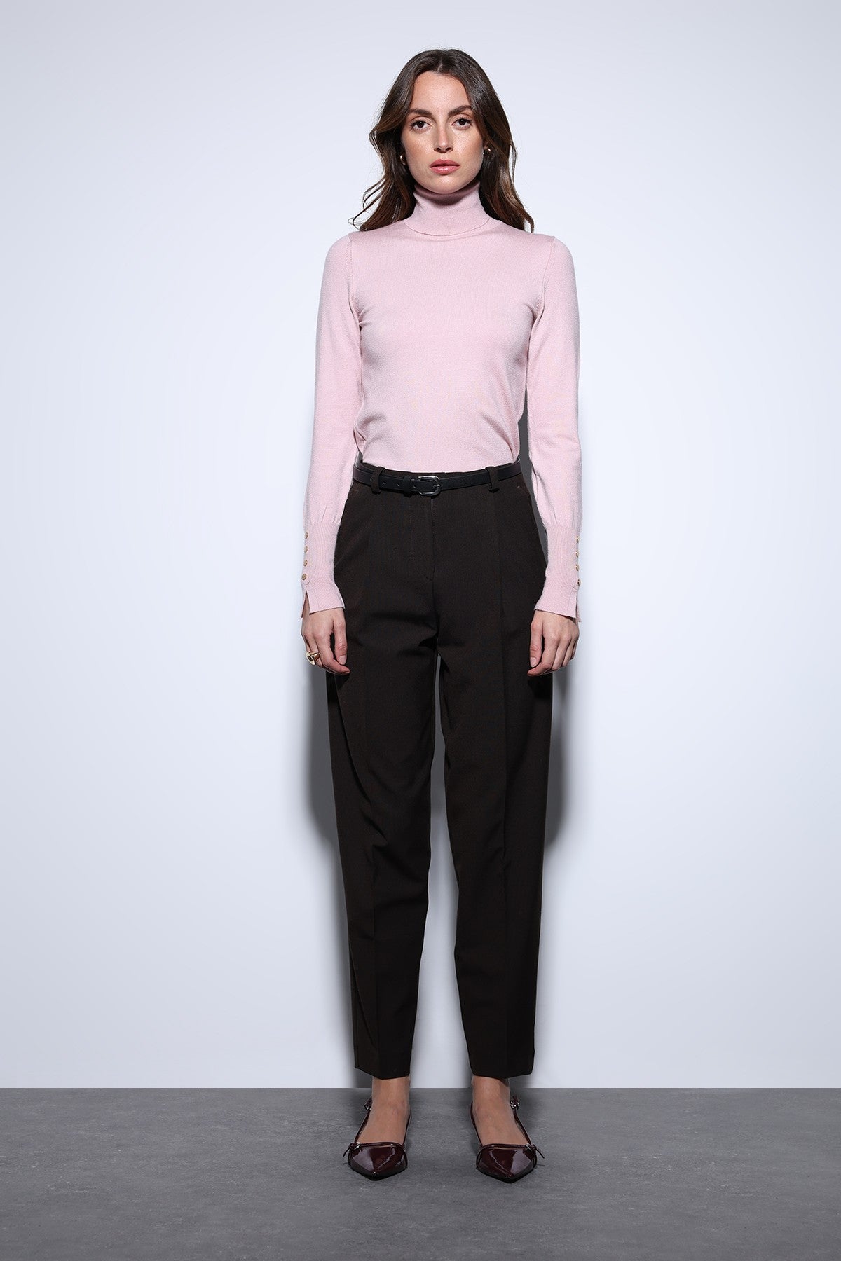 Antioch Women's Pants with Pockets