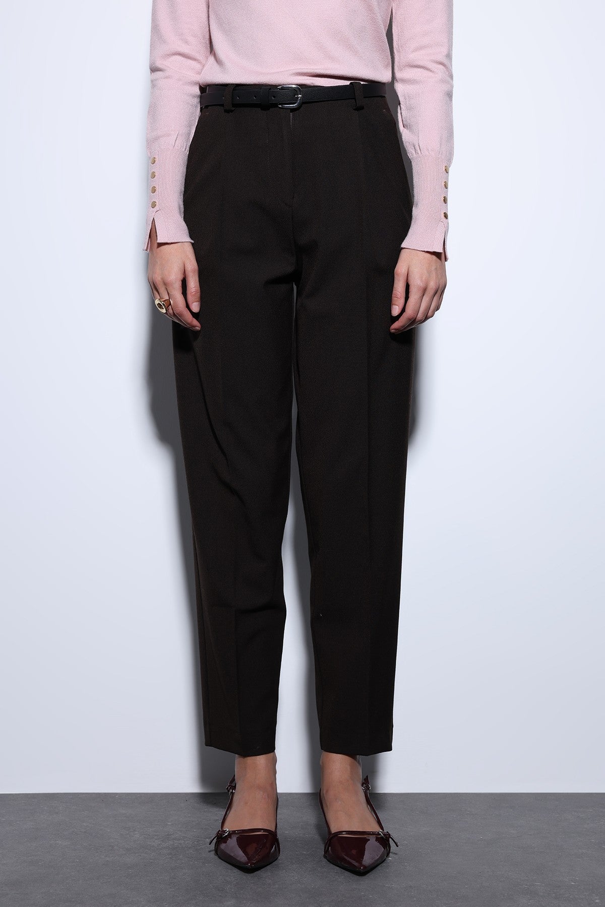 Antioch Women's Pants with Pockets