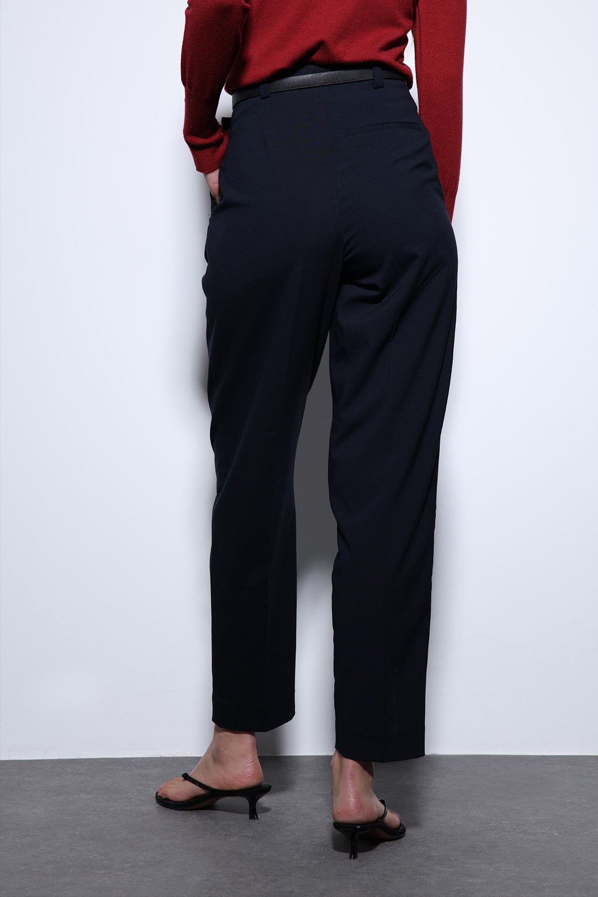 Women's Trousers with Pockets