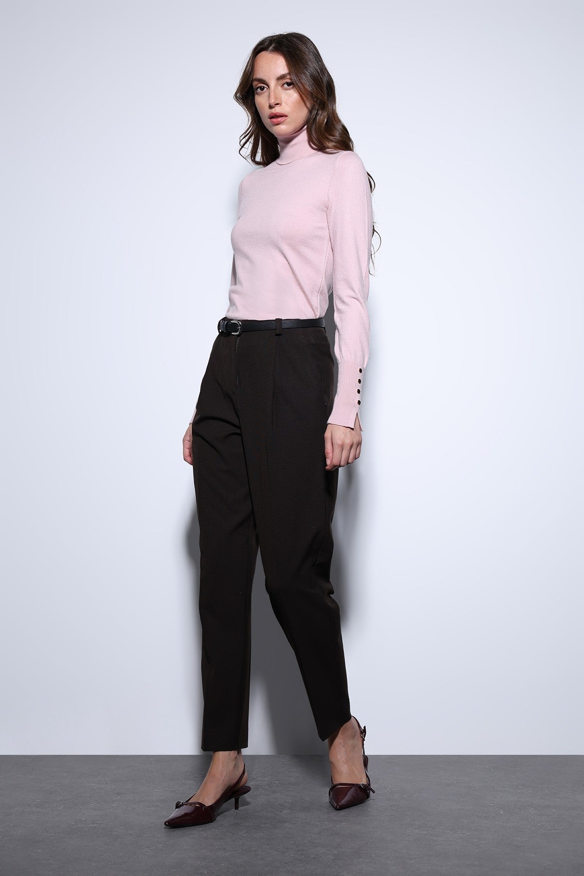 Antioch Women's Pants with Pockets