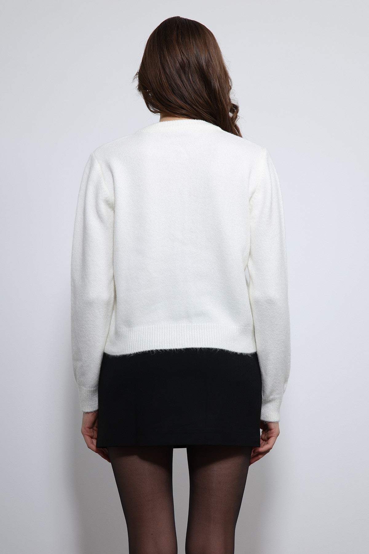 Antioch Soft-Textured Cardigan