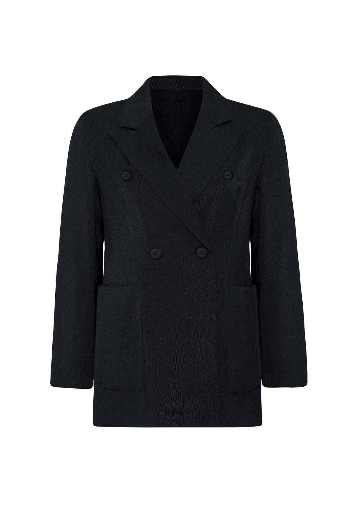 Antioch Kruvaze Women's Blazer Jacket