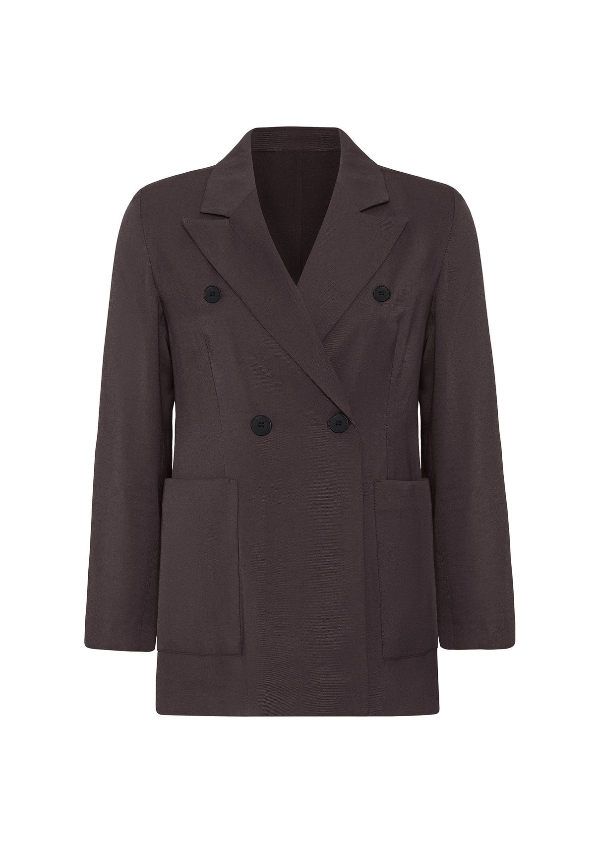 Antioch Kruvaze Women's Blazer Jacket