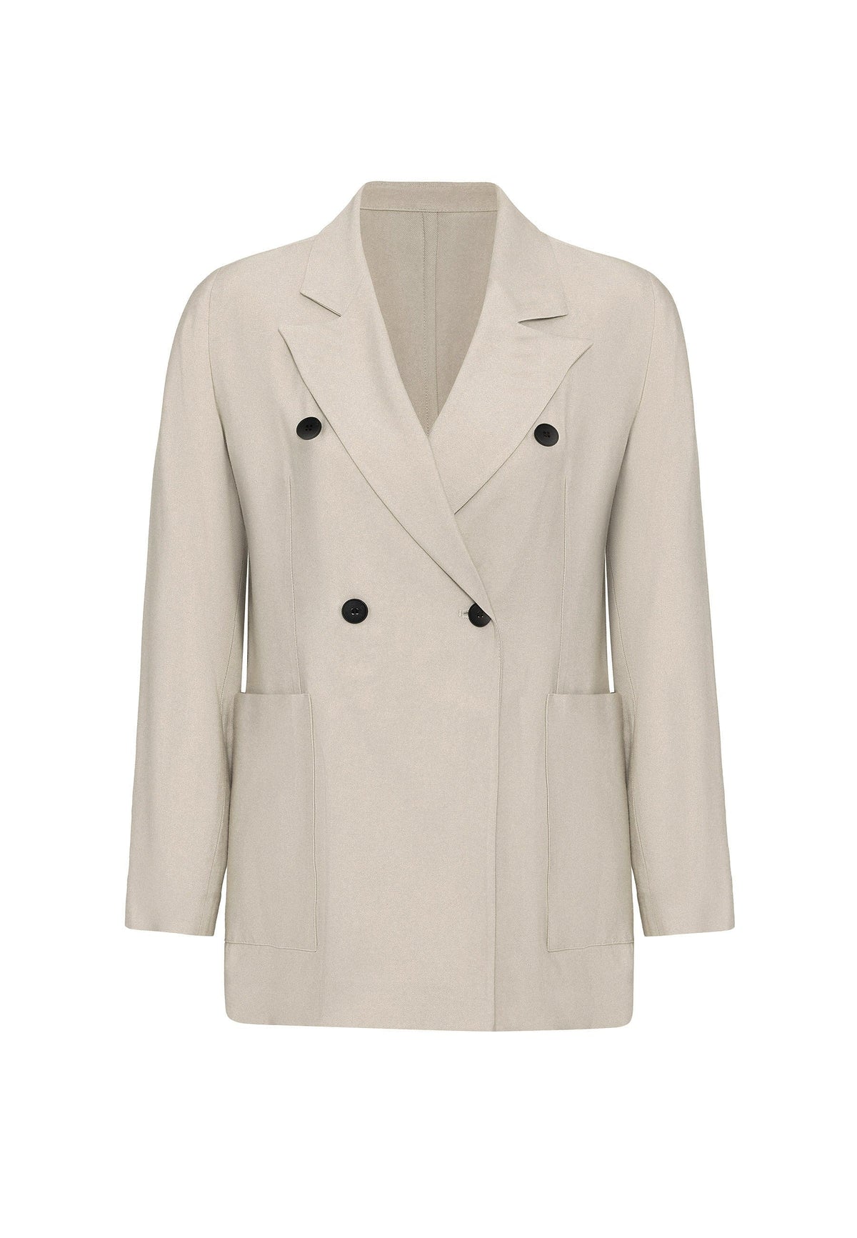 Antioch Kruvaze Women's Blazer Jacket