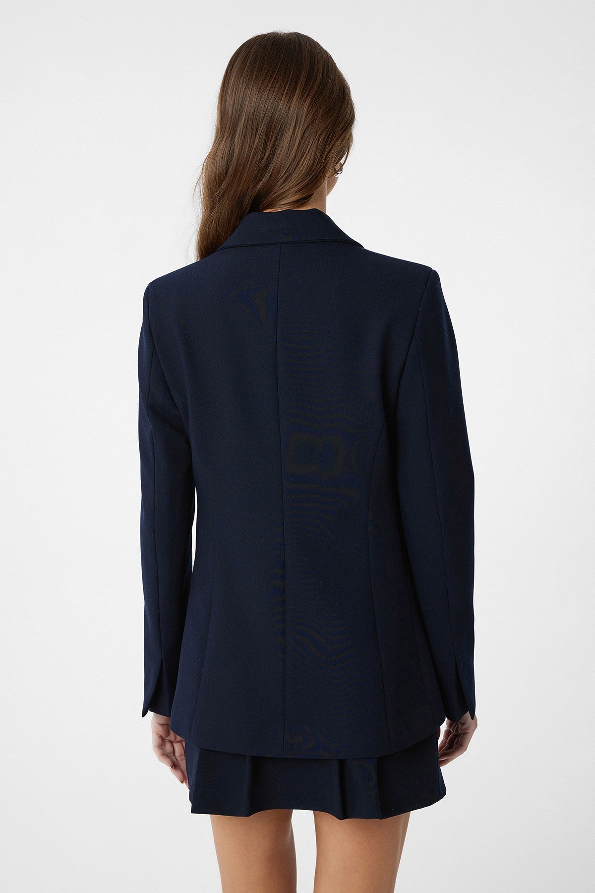 Antioch Fitted Women's Blazer Jacket