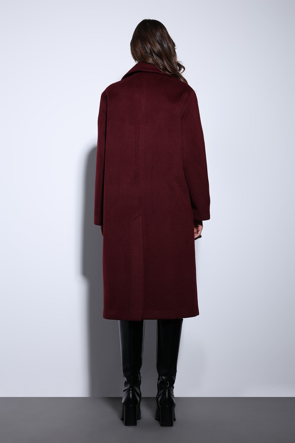 Antioch Kruvaze Women's Coat