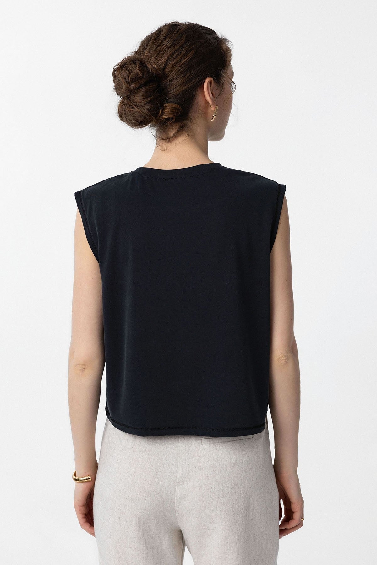 Antioch Modal Fabric Women's T-Shirt