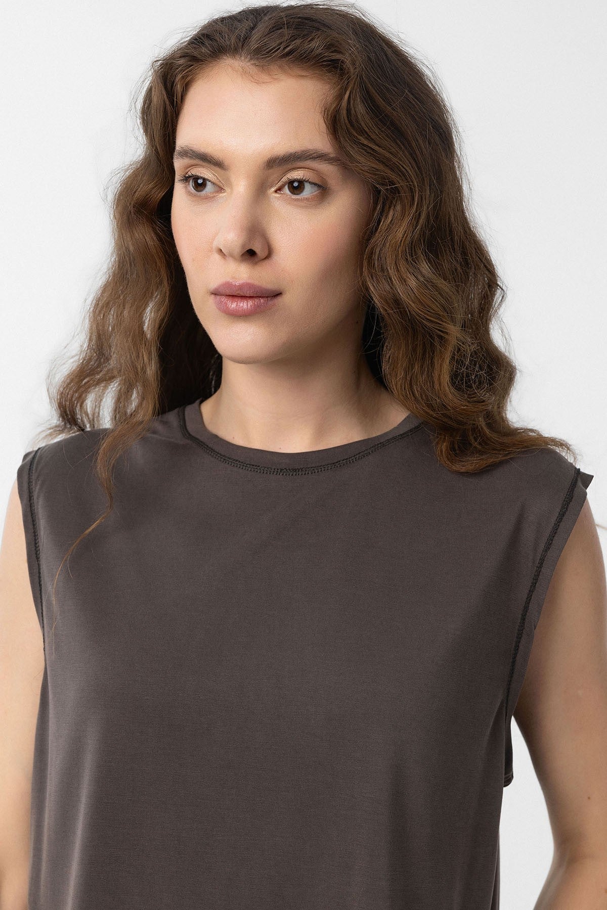 Antioch Modal Fabric Women's T-Shirt