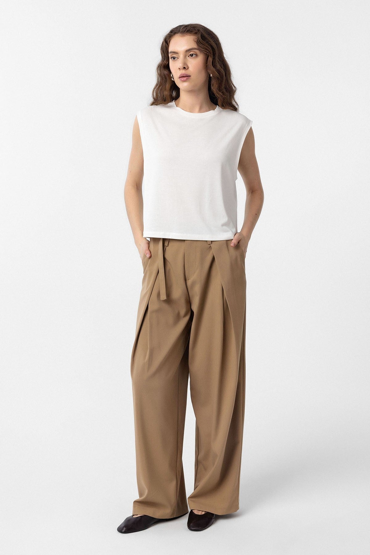 Antioch Modal Fabric Women's T-Shirt