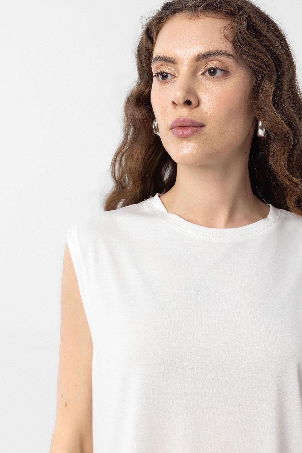 Antioch Modal Fabric Women's T-Shirt