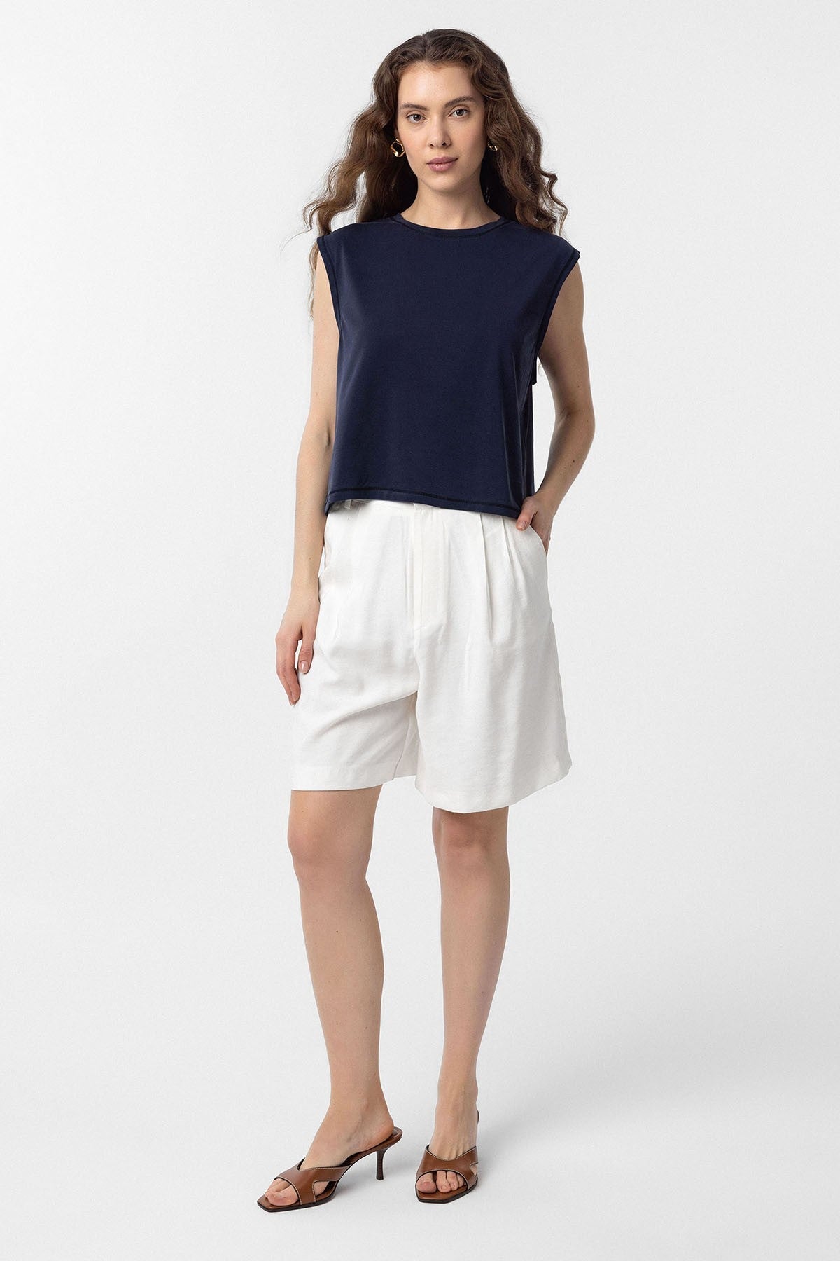 Antioch Modal Fabric Women's T-Shirt