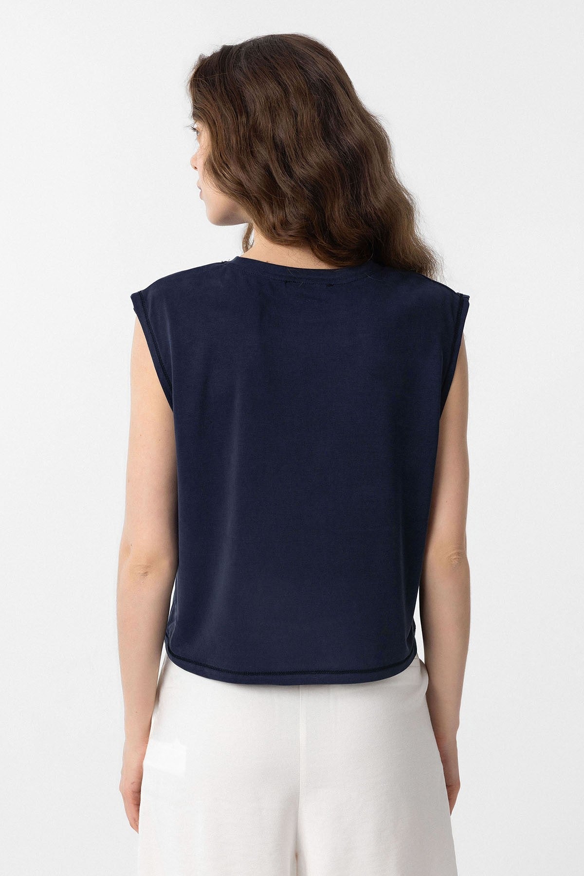 Antioch Modal Fabric Women's T-Shirt