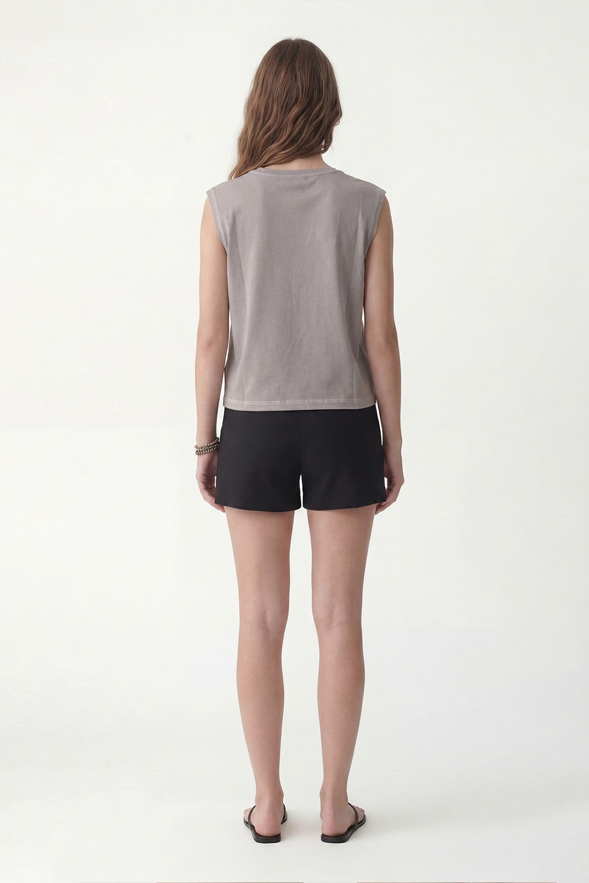 Modal Fabric Women's T-Shirt