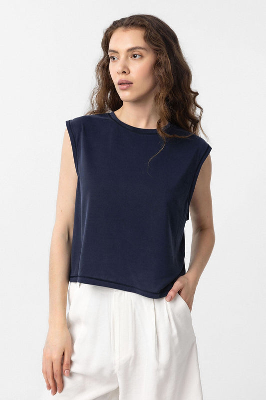 Antioch Modal Fabric Women's T-Shirt
