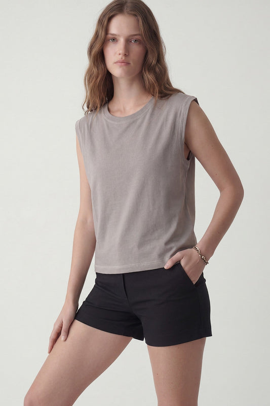 Modal Fabric Women's T-Shirt