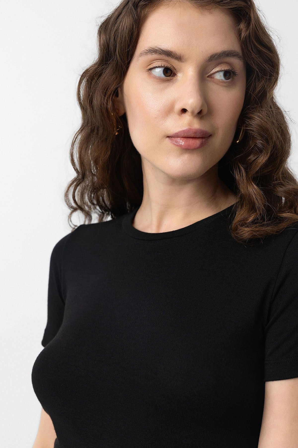 Antioch Crop Women's T-Shirt