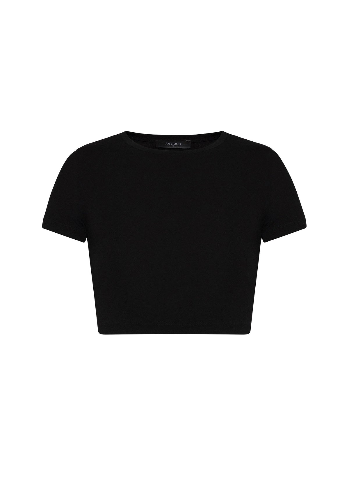 Antioch Crop Women's T-Shirt