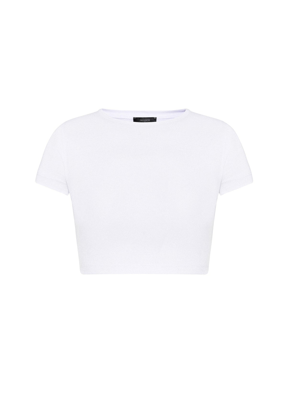 Antioch Crop Women's T-Shirt