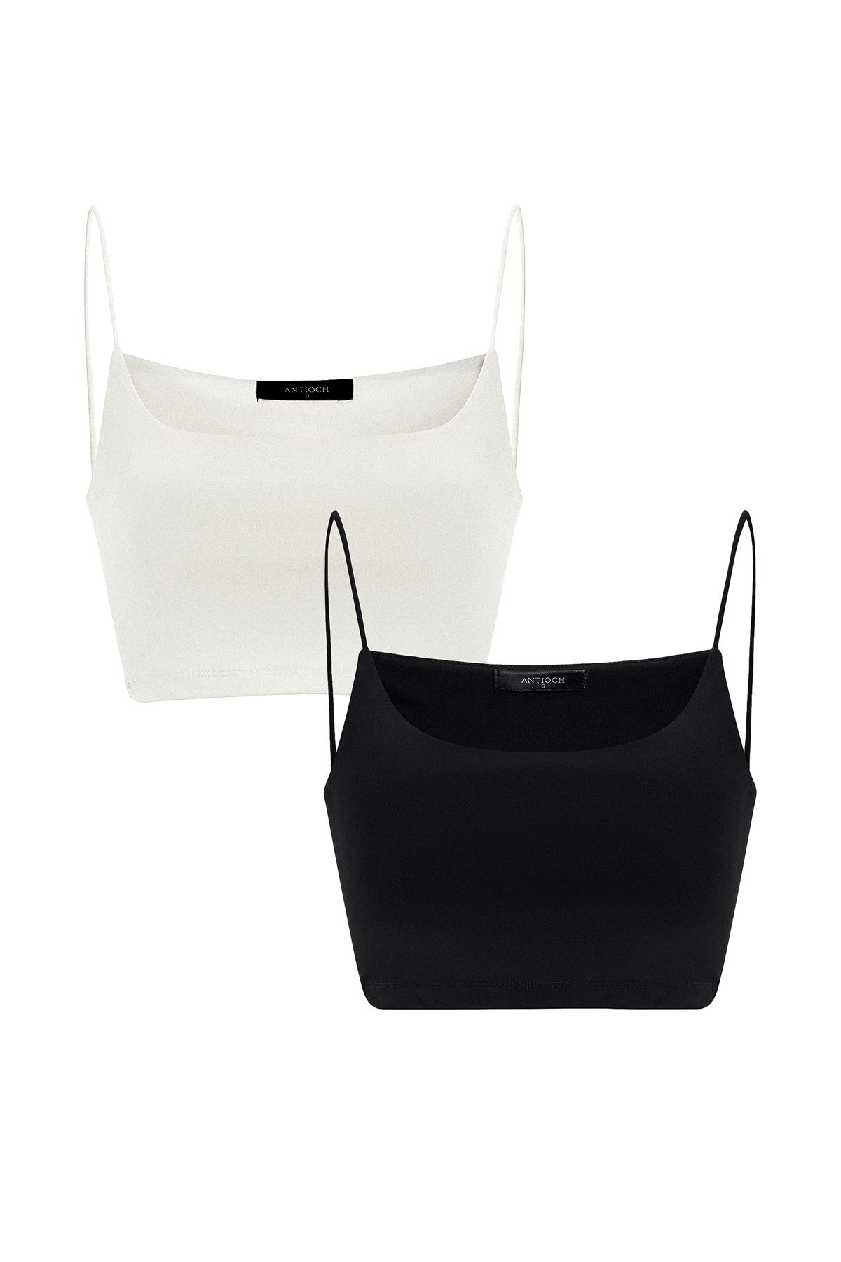 Antioch 2-Piece Set Women's Strapless Top
