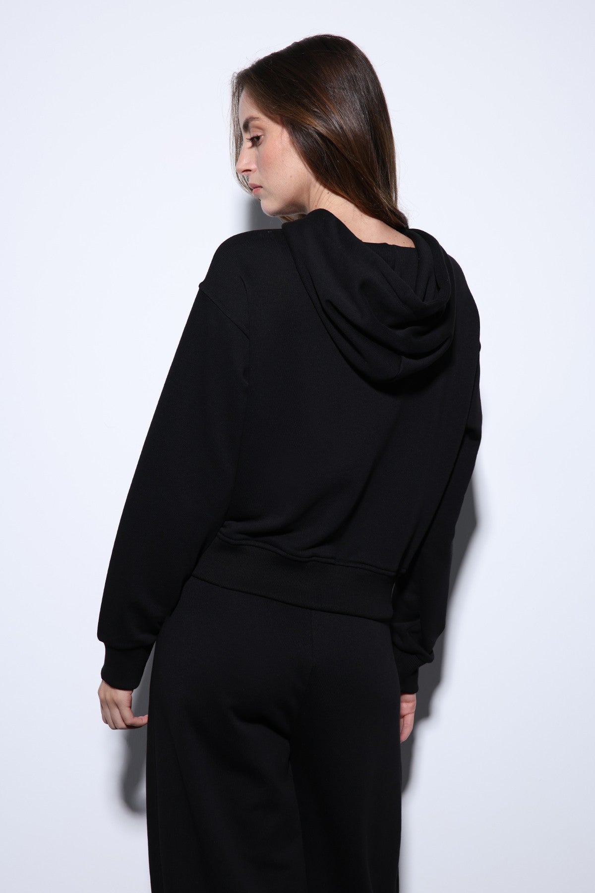 Antioch Women's Hooded Sweatshirt
