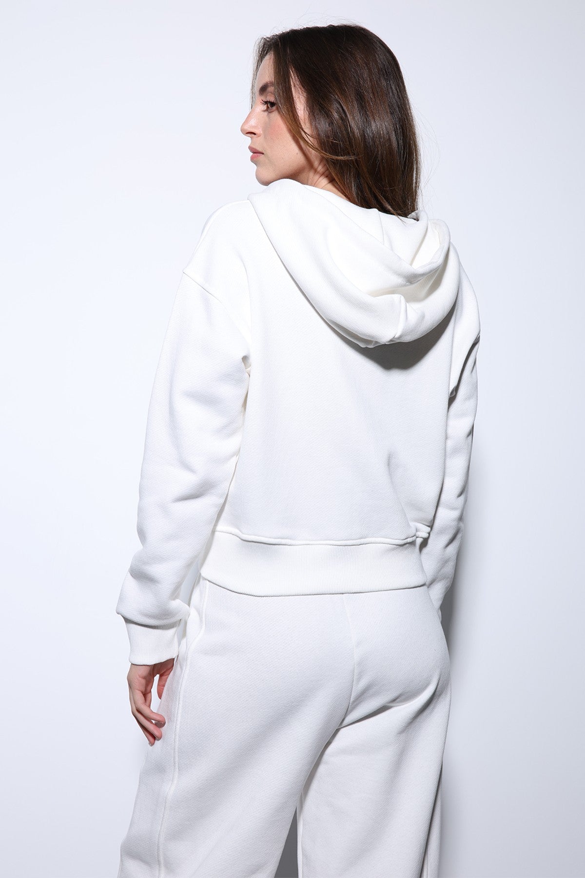 Antioch Women's Hooded Sweatshirt