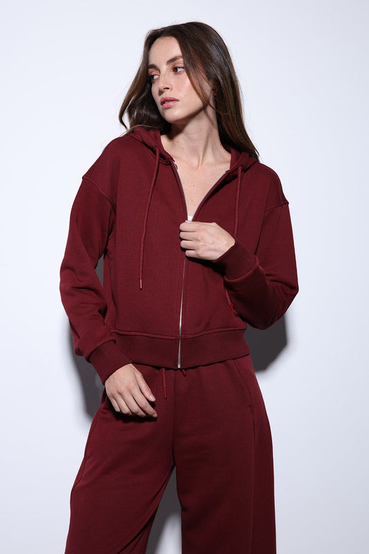 Antioch Women's Hooded Sweatshirt