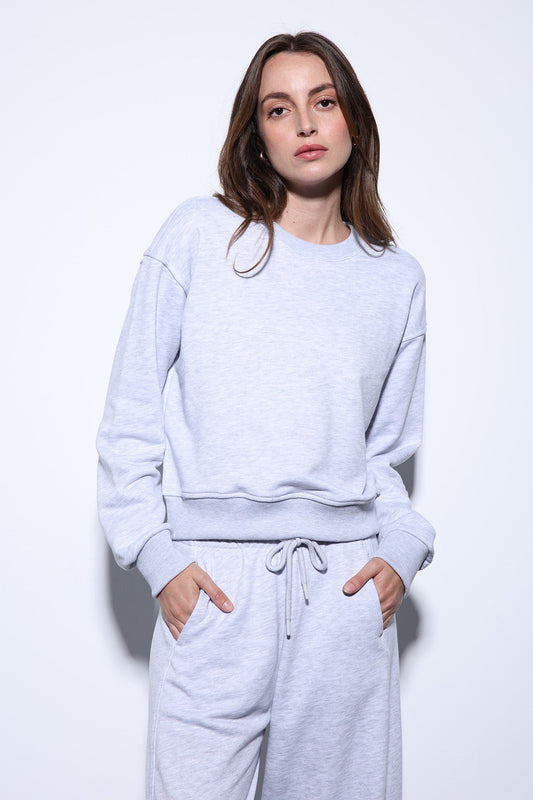 Antioch Basic Women's Sweatshirt