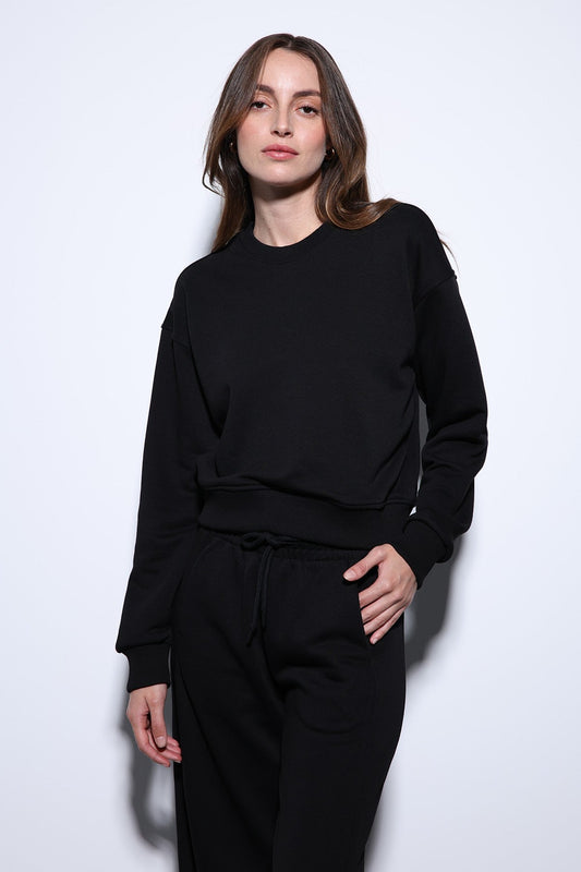 Antioch Basic Women's Sweatshirt