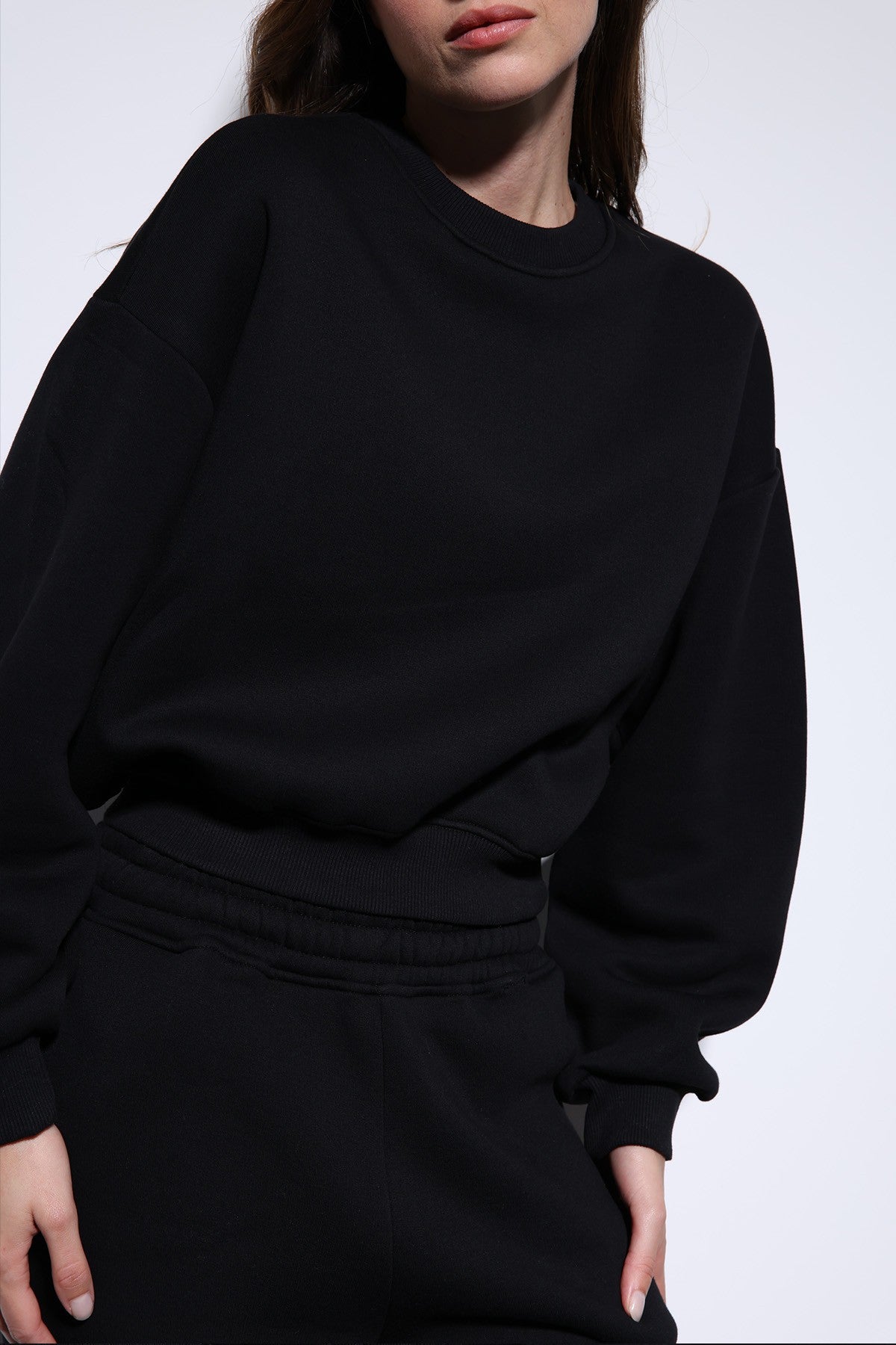 Antioch Basic Women's Sweatshirt