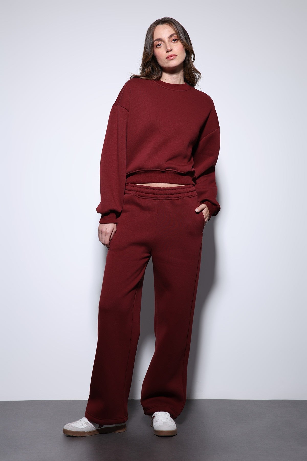 Antioch Basic Women's Sweatshirt