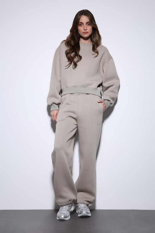 Antioch Basic Women's Sweatshirt