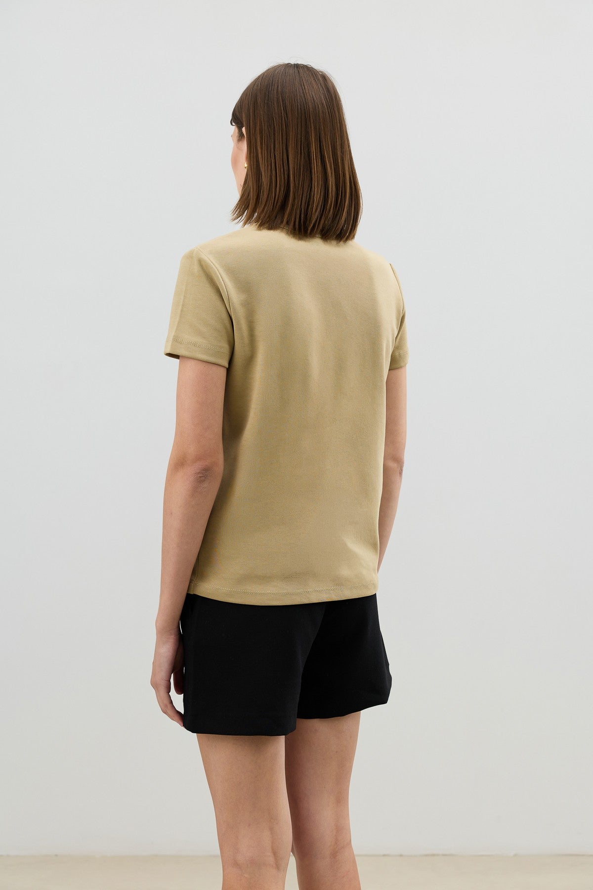 Antioch Basic Women's T-Shirt