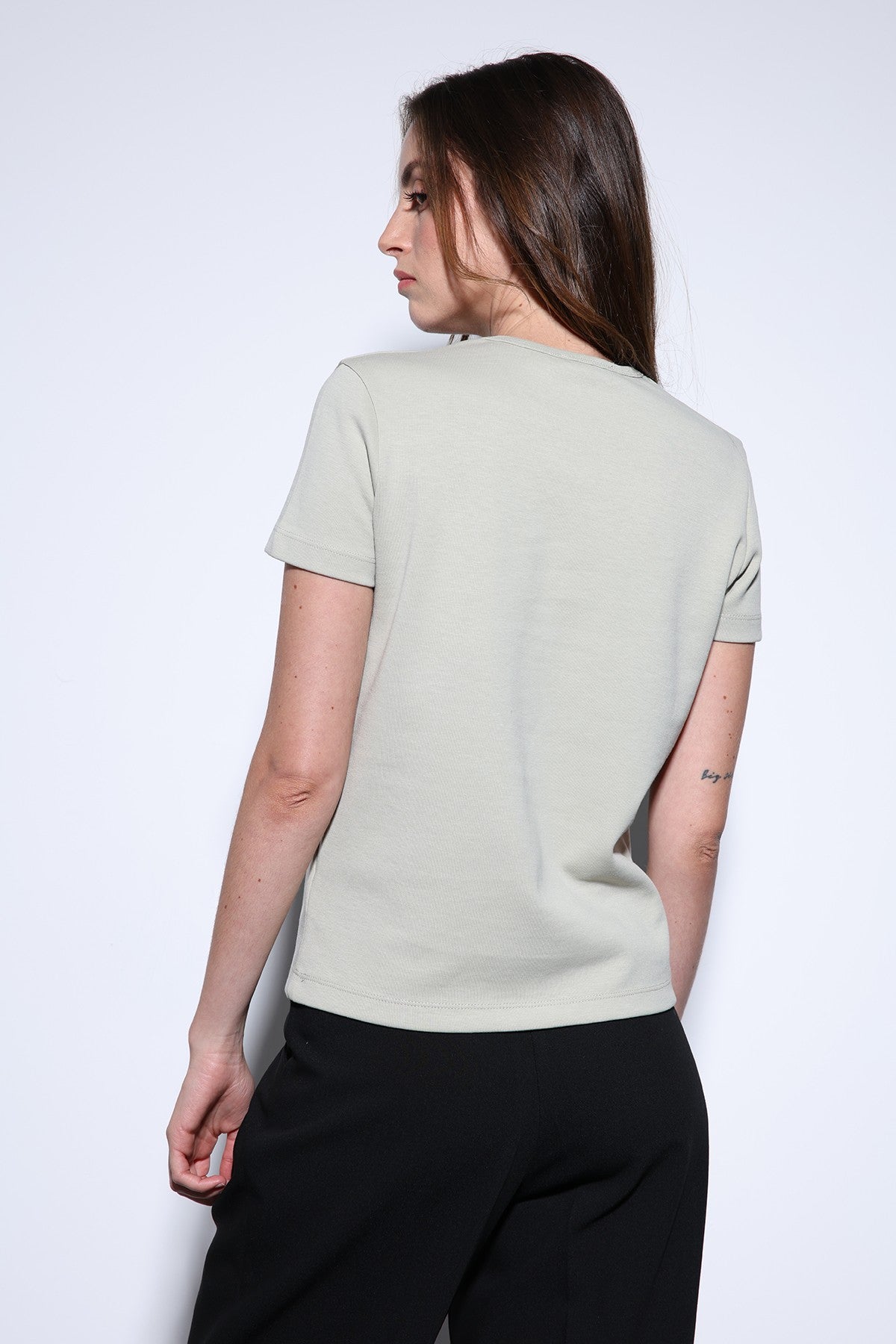 Antioch Basic Women's T-Shirt