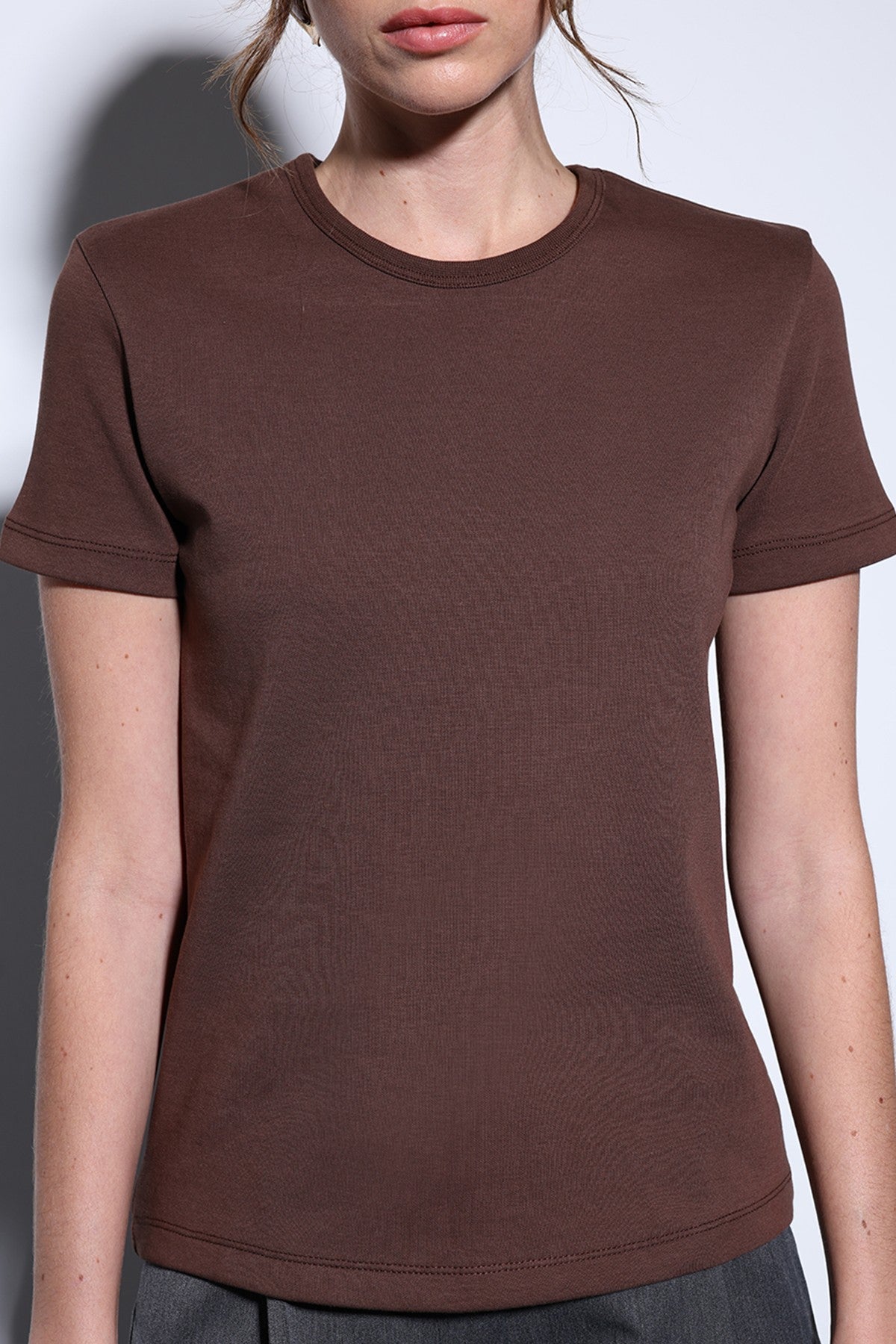 Antioch Basic Women's T-Shirt